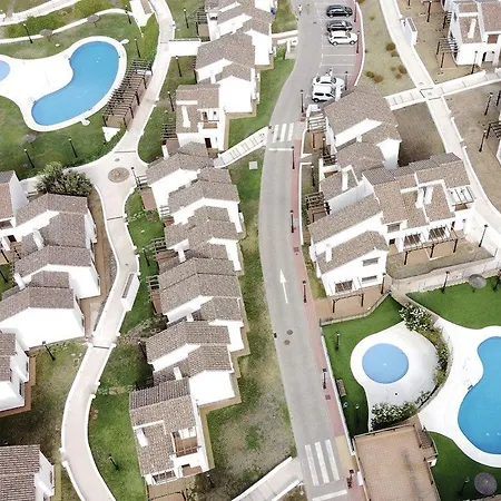 Bonita Casa A Estrenar En Paraje Natural A 35 Minutos De Sevilla * Эль-Ронкильо