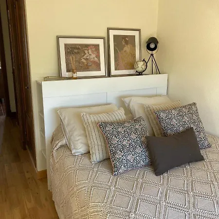 Bonita Casa A Estrenar En Paraje Natural A 35 Minutos De Sevilla Casa vacanze El Ronquillo