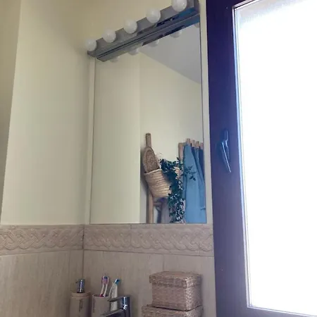 Casa vacanze Bonita Casa A Estrenar En Paraje Natural A 35 Minutos De Sevilla