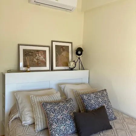 Bonita Casa A Estrenar En Paraje Natural A 35 Minutos De Sevilla Эль-Ронкильо
