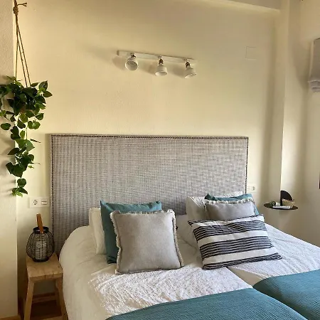 Casa vacanze Bonita Casa A Estrenar En Paraje Natural A 35 Minutos De Sevilla