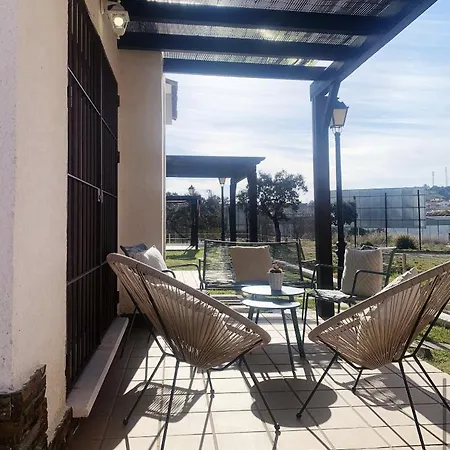Casa vacanze Bonita Casa A Estrenar En Paraje Natural A 35 Minutos De Sevilla *