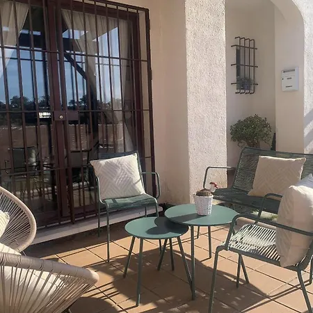 Casa vacanze Bonita Casa A Estrenar En Paraje Natural A 35 Minutos De Sevilla