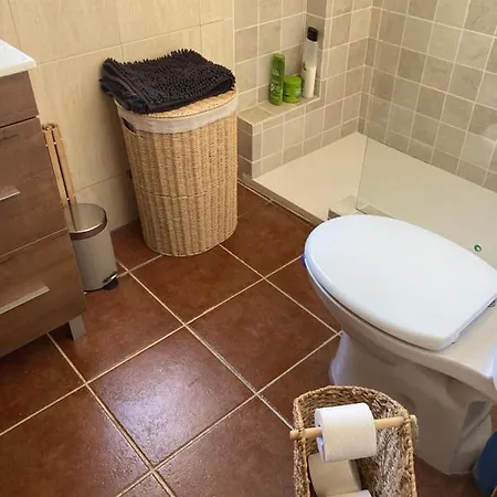Casa vacanze Bonita Casa A Estrenar En Paraje Natural A 35 Minutos De Sevilla