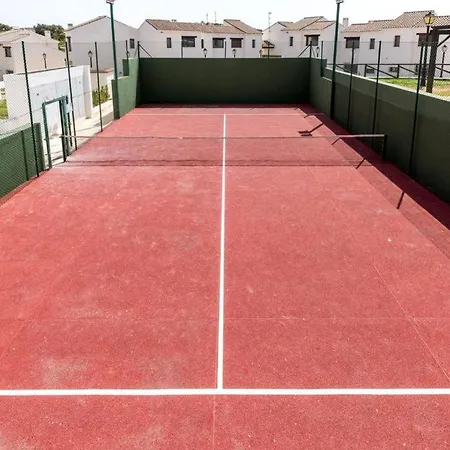 Casa vacanze Bonita Casa A Estrenar En Paraje Natural A 35 Minutos De Sevilla El Ronquillo