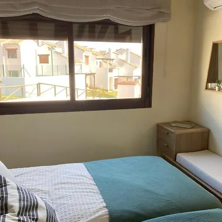 Bonita Casa A Estrenar En Paraje Natural A 35 Minutos De Sevilla Casa vacanze El Ronquillo