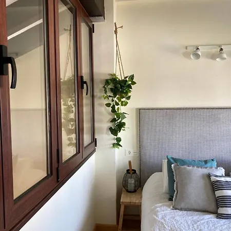 Casa vacanze Bonita Casa A Estrenar En Paraje Natural A 35 Minutos De Sevilla El Ronquillo