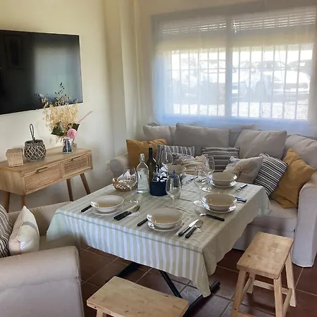 Bonita Casa A Estrenar En Paraje Natural A 35 Minutos De Sevilla Эль-Ронкильо