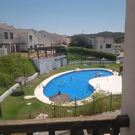 Bonita Casa A Estrenar En Paraje Natural A 35 Minutos De Sevilla Casa vacanze *